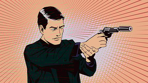 Podcast review | Murder at the Patel Motel