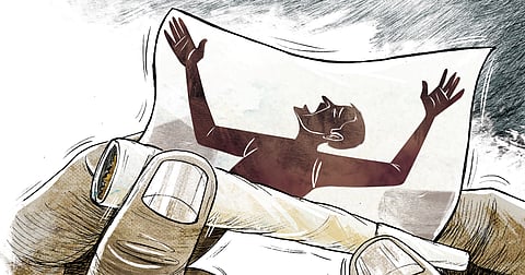 (Express Illustration)