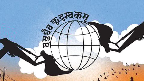 A Lingua Franca is Shaped by the 
People, Not by Government Dictates