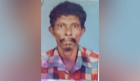 Tribal man killed in wild jumbo attack in Nilambur