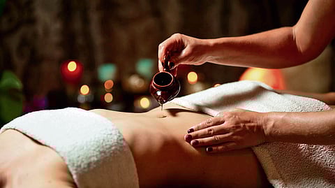 Photo for representation