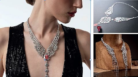 Of Comets, Lions and Wings