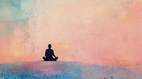 Pause, Observe, Transform