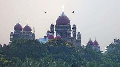 Justice League| Pleas on land acquisition for RRR to be heard on August 11 in Telangana 