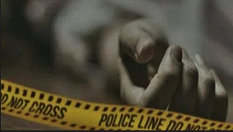 Representative Image