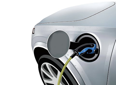 1st phase of Schneider Electric’s Hosur plant to be ready for operations by January 2026