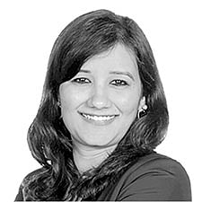 Anushree Verma, senior director analyst at Gartner