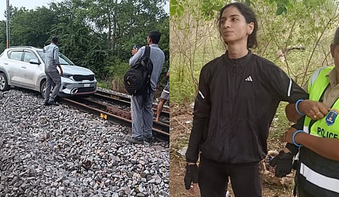 No injuries or accidents were reported as a result of the incident, but authorities have underscored the gravity of the breach.