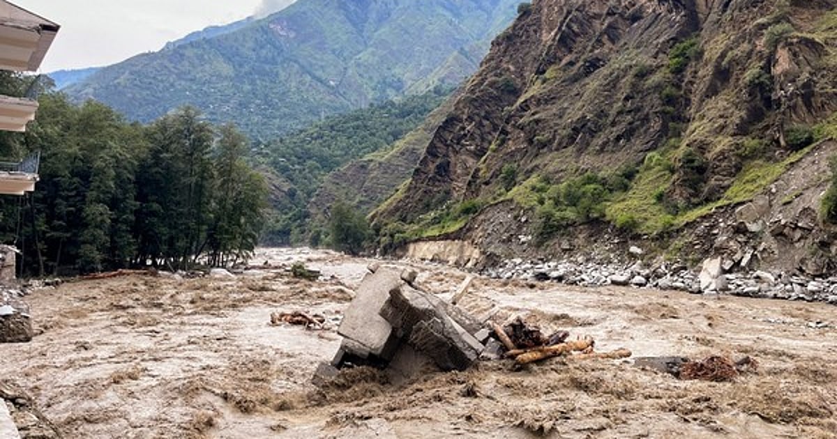 The New Indian Express - Other - News Image