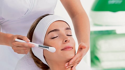 Photo for representation