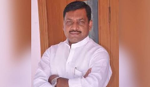 Rajya Sabha member Akhilesh Prasad Singh cleared the mist over the Opposition Grand Alliance’s chief ministerial candidate in the upcoming Bihar Assembly elections.