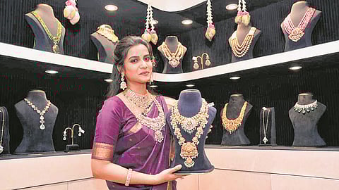 Sri Gouri Priya: Style is comfort with elegance