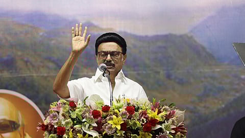 P Shanmugam also met him to invite him for a function to celebrate the birth centenary of Fidel Castro in August. 