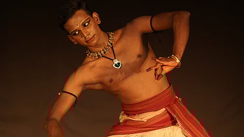 Mohiniyattam researcher Amith K's ‘Tribute to Chinnammu Amma’ recital seeks to stir conversations on 'class' and the classical 