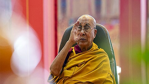 Dalai Lama's 90th birthday celebrations: 'Year of Compassion' begins with global dignitaries