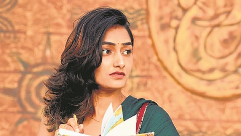 Kadali Satyanarayana: When women write, it makes sense