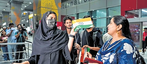 Iran a big draw for MBBS students from J&K