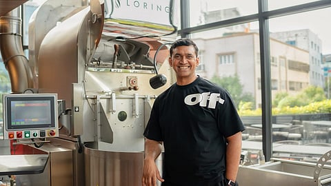 Hanumanth Rao Naineni 