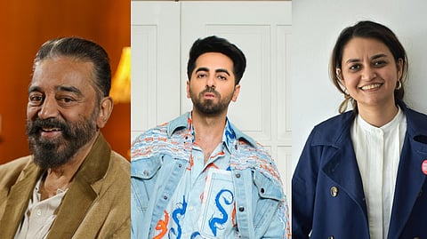 List of 17 Indian luminaries invited to Oscars 2025: From Kamal Haasan, Ayushmann Khurrana to Payal Kapadia