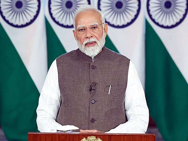 PM Modi embarks on visit to South Africa to attend G20 summit
