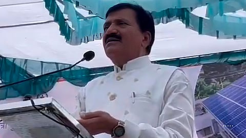 From 'heroine' to 'we gave you everything': MLA Lonikar not new to controversies