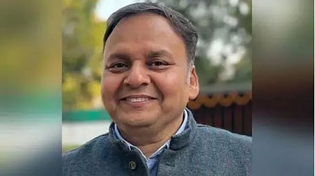 R&AW Chief Parag Jain given additional charge as Secretary (Security), Cabinet Secretariat