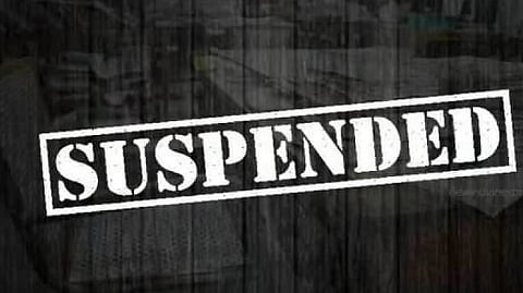 Anganwadi teacher in Kerala suspended for pinching child