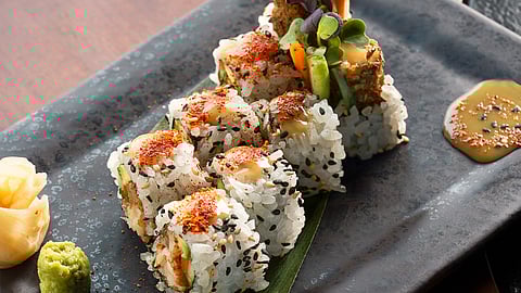 Inside Japonico’s new menu: Avocado, umami & Japanese simplicity 