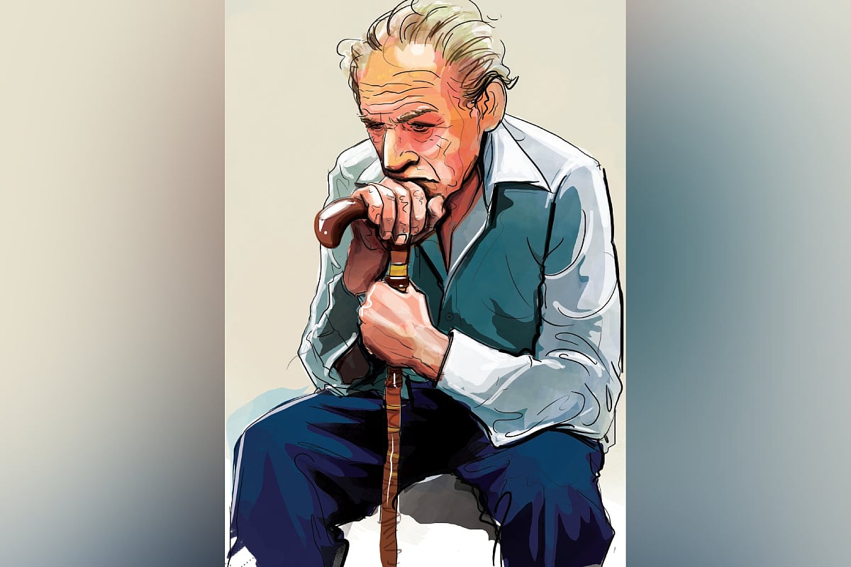 One in six people will be aged 60 years or over by 2030 globally: WHO