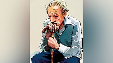 The number of persons aged 80 years or older is expected to triple between 2020 and 2050 to reach 426 million.