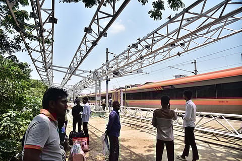 Chennai’s new master plan to focus on inclusive urban growth by factoring in economic activity, labour patterns