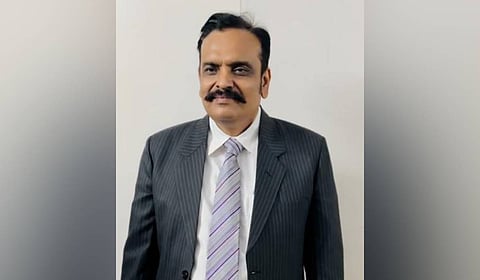 AAP has suspended former IPS officer-turned-MLA from Amritsar (North), Kunwar Vijay Pratap Singh, from the party for five years for anti-party activities