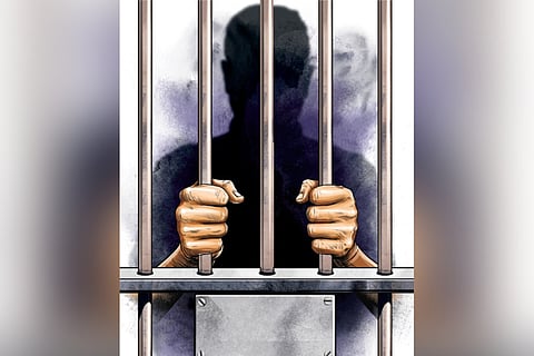 19 goons jailed, eight deported under KAAPA in six months in Ernakulam district