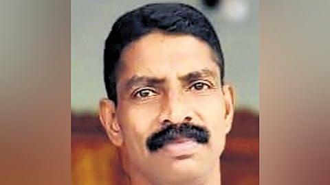 Hemachandran reportedly went missing from his rented residence in Mayanad near Kozhikode Medical College on March 20, 2024.