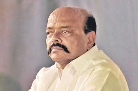Murali also warned his detractors within the Congress not to “provoke” him and demanded the resignation of turncoat MLAs who had defected from the BRS to the Congress.
