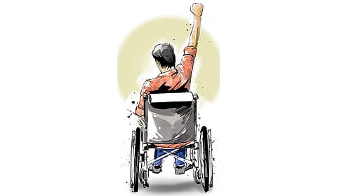 Rules for nominating PwDs to Tamil Nadu local bodies framed