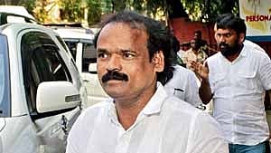 Apex court grants anticipatory bail to TN MLA in abduction case