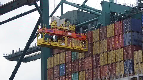 India's ban on ships carrying Pakistani cargo hits shipping costs, delays freight: Report