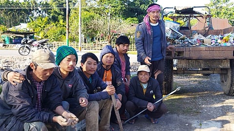 A collective uprising against scourge of waste 