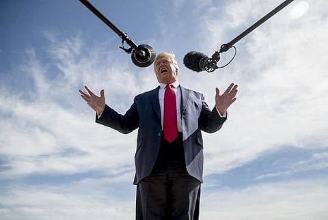 When the spin is the win