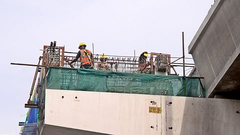 Occupational heat stress has become a global societal challenge.