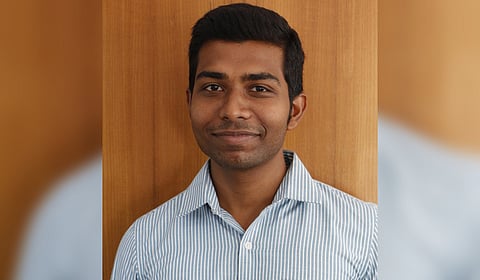 Villupuram district collector Sheikh Abdul Rahman.