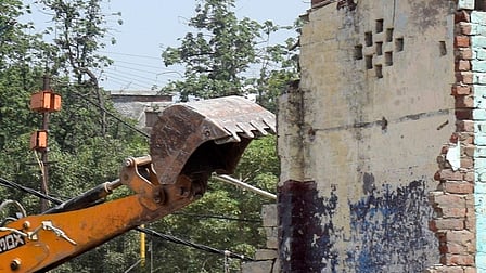 Image used for representational purposes only.