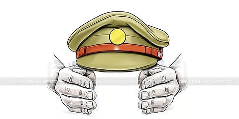 SI killed in hit-and-run during drug probe in Bengaluru; two suspects escape