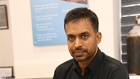 Pullela Gopichand: Coaching feels like an extension of playing