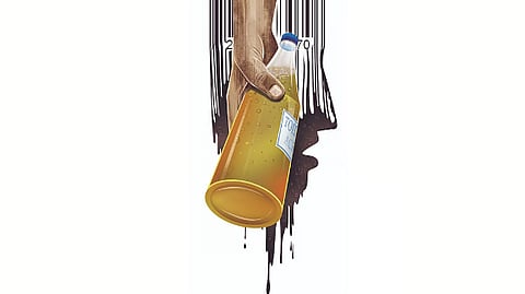 Class XII student held for attempting to set guest teacher ablaze in Madhya Pradesh’s Narsinghpur