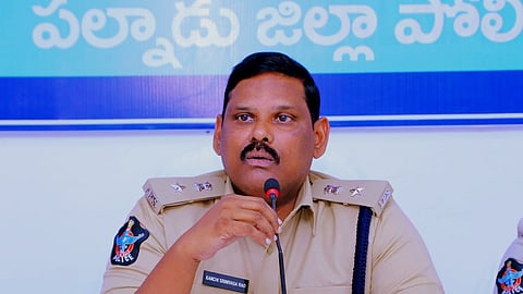 NRI dispute triggers legal action in Andhra's Chilakaluripet