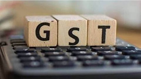 GST 