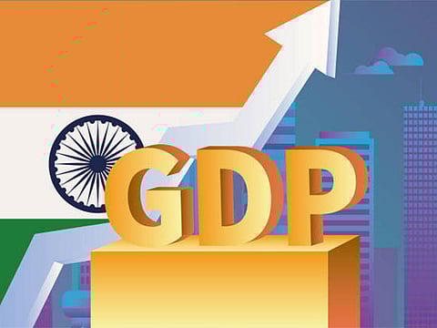 RBI maintains FY26 GDP growth at 6.5%; cuts inflation estimate to 3.1%