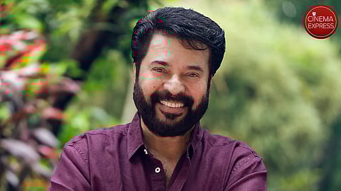 Mammootty has appeared in more than 400 films across five decades in his illustrious career and earned three National Film Awards.